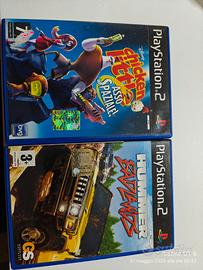 Giochi PlayStation 2 