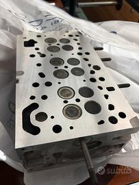 Testata rettificata  motore 1.4 tdi cusa cusb