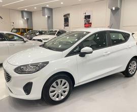FORD Fiesta 1.1 75 CV 5 porte Connect