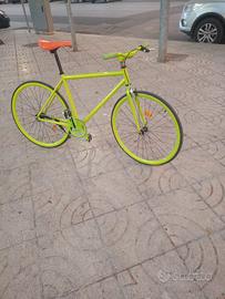 bici contropedale
