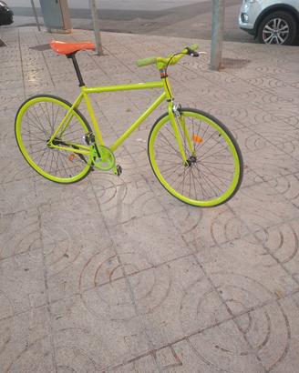 bici contropedale