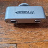 Voigtlander telemetro esterno