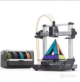 Anycubic kobra 3 v2 combo
