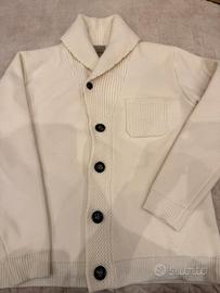 Maglione lusso steve mc queen rakky made in italy