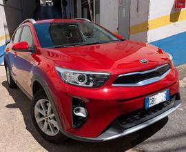 KIA Stonic gpl 1.4 97cv neopatentati