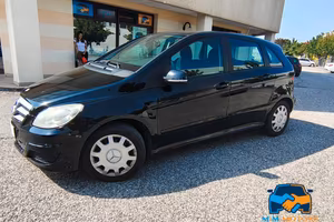 Mercedes B 180 CDI Executive