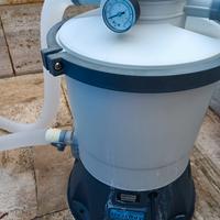 pompa per piscina bestway