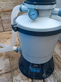 pompa per piscina bestway