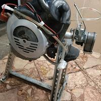 Motore vespa 125 primavera