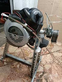 Motore vespa 125 primavera