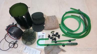 Filtro Eheim Classic 2217