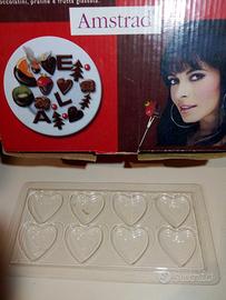SET FONDUTA CIOCCOLATO AMSTRAD CIOCCOLÉ
