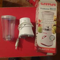 frullatore per frutta e verdura 