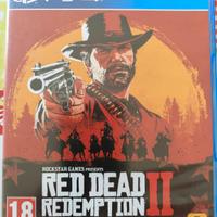 Red Dead Redemption 2