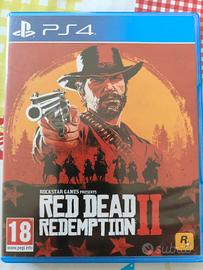 Red Dead Redemption 2