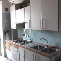 Cucina completa di elettrodomestici
