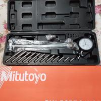 Alesametro Mitutoyo 50-160 x 0,01mm. nuovo