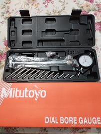 Alesametro Mitutoyo 50-160 x 0,01mm. nuovo