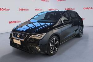 SEAT Ibiza 1.0 TSI 95 HP FR NEOPATENTATI
