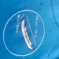 KAYAK GONFIABILE 
