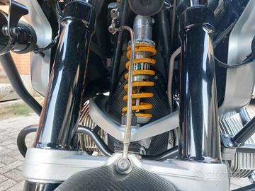 ohlins per  Bmw Gs