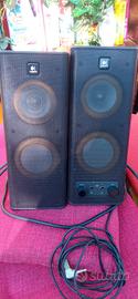 Casse Logitech 