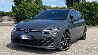 VOLKSWAGEN Golf GTE 1.4 245cv Plug-In Hybrid DSG