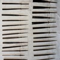 Sgorbie per legno