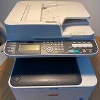 Multifunzione laser colori Wifi