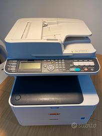 Multifunzione laser colori Wifi