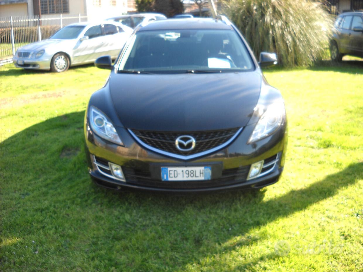 Mazda Mazda6 2ª serie