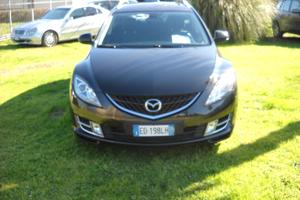 Mazda 6 Mazda6 2.0 CD 16V 140CV Wagon