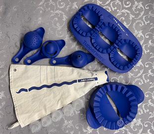 Tupperware set pasticceria