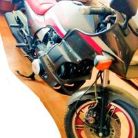 Kawasaki GPZ 1100 - 1980