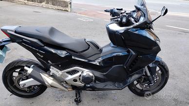 Honda Forza 750 - 2021