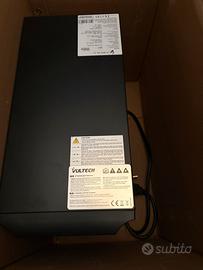 VulTech GS-3KVAS Gruppo di continuità