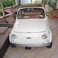 FIAT 500R