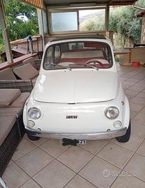 FIAT 500R
