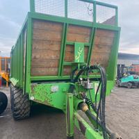 Spandiletame tre assi omologato 200 q