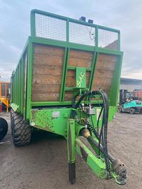 Spandiletame tre assi omologato 200 q