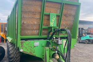 Spandiletame tre assi omologato 200 q