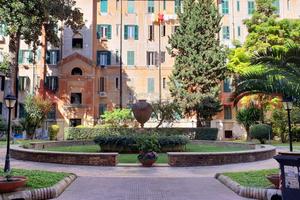 Appartamento Roma [Cod. rif 3301101ARG] (Testaccio