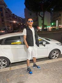 Meccanico elettrauto carrozziere