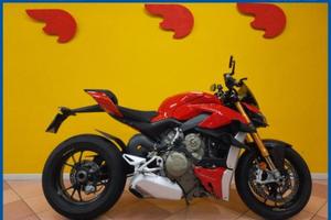 DUCATI Streetfighter V4 1100 Finanziabile - Ross