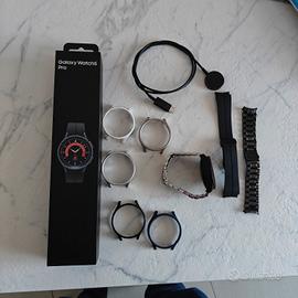 Samsung Galaxy Watch 5 pro