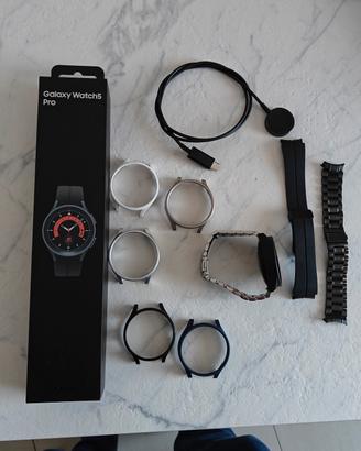 Samsung Galaxy Watch 5 pro