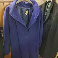 cappotti da donna taglia media