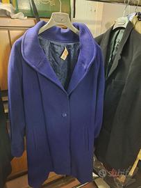 cappotti da donna taglia media