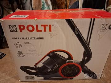 aspirapolvere 