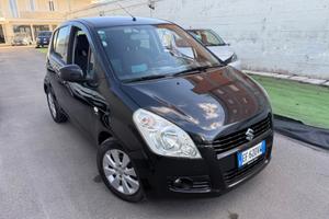 Suzuki Splash 1.0benzina - 2011